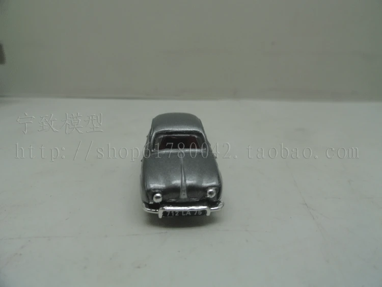 Специальная оптовая продажа масштаб 1:87 миниатюрный автомобиль из сплава