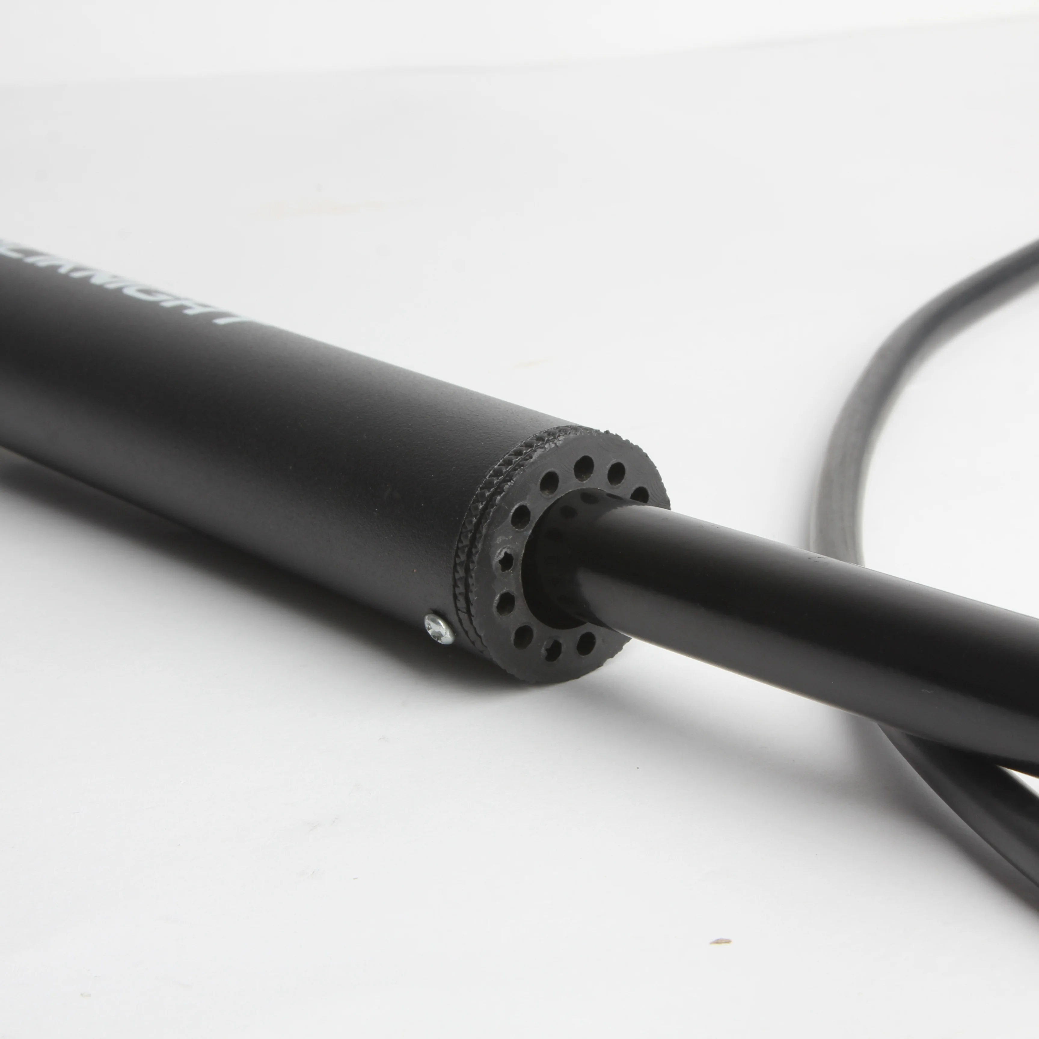 Велосипедный насос высокого давления 140PSI с измерительным клапаном велосипедный