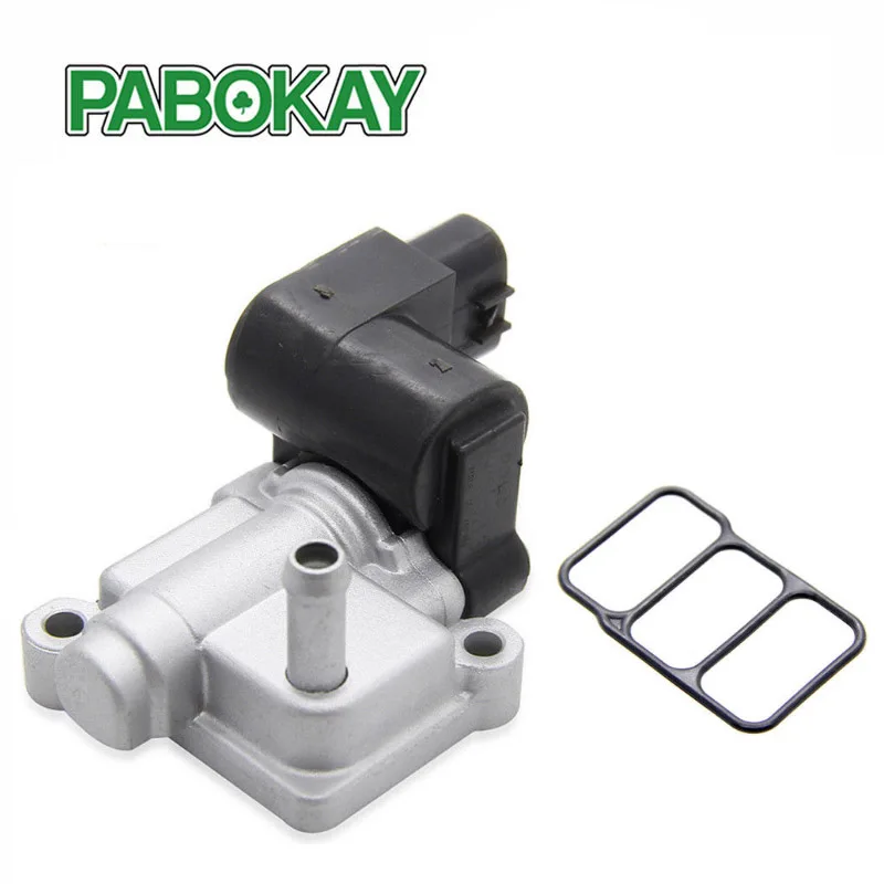 

Клапан Регулировки Холостого Хода для HONDA Pilot Odyssey Accord Acura TL CL MDX V6 3,0 3,2 3,5 16022-P8A-A01 16022-P8A-A02 16022-P8A-A03