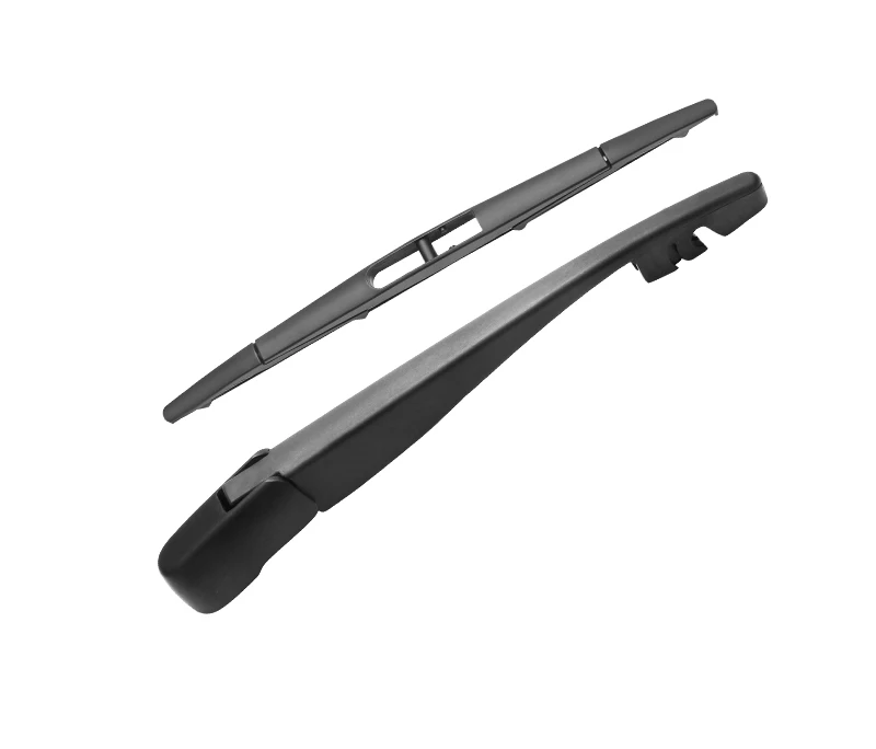 YITOTE задний стеклоочиститель и руки для Mitsubishi Pajero/Shogun 2007 2008 2009 2010 2011 2012 2013