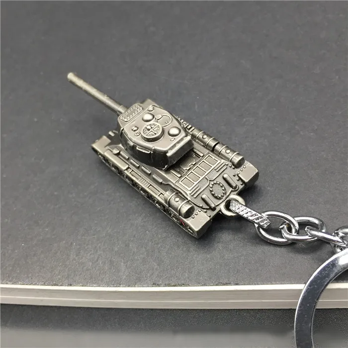 Модные брелоки World of Tanks, мужские брелоки для WOT, игровые брелоки, Брелоки для ключей, подвески на сумку, автомобильные брелоки, вечерние брелоки, подарок для мужчин, брелоки, сувениры