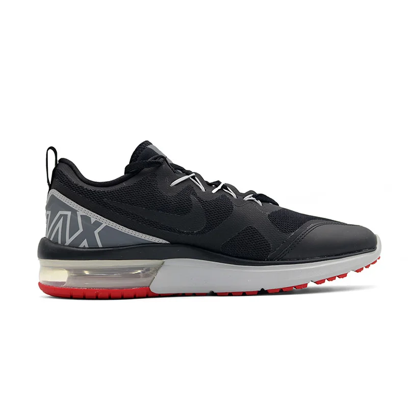 Оригинальный Новое поступление NIKE AIR MAX FURY мужские кроссовки для бега | Спорт и