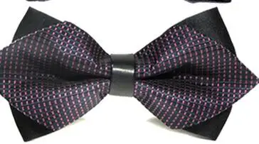 Лидер продаж галстуки-бабочки официальный коммерческий галстук-бабочка модные