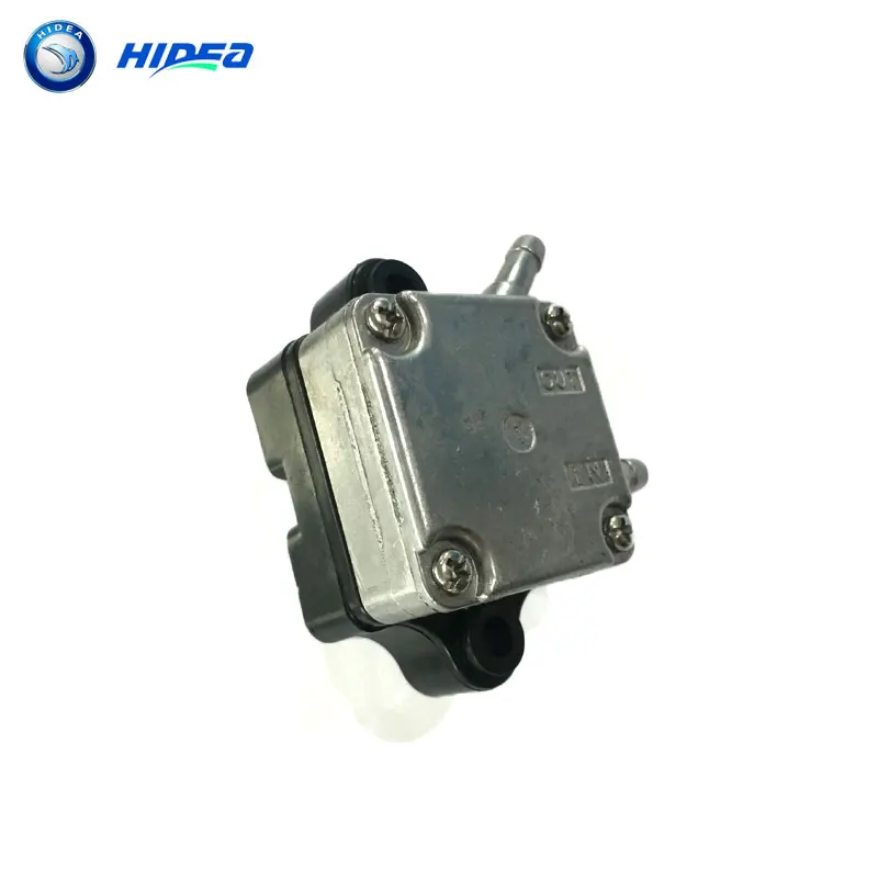 Топливный насос HIDEA для YMH 66M 24410 10 00 4 тактный 15 HP подвесной мотор|hp outboard motor|outboard