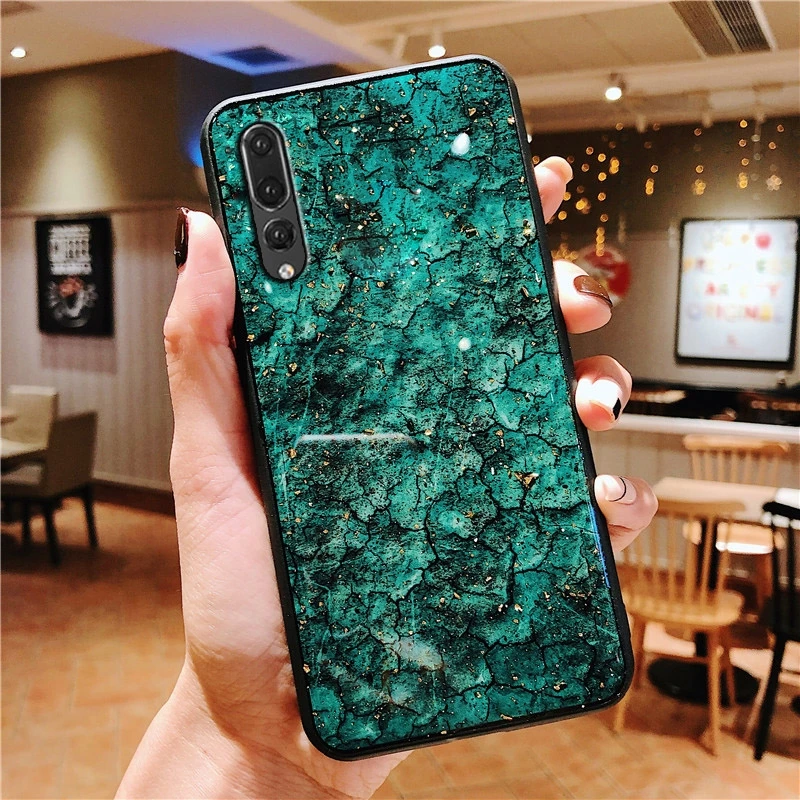 Чехол-держатель для телефона huawei p20 PRO mate20 mate 20 pro nova 3 3i 2s p smart plus роскошный