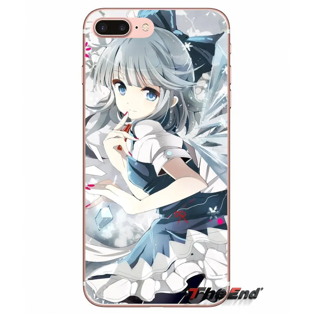 Для sony Xperia Z (Сони Иксперия З) Z1 Z2 Z3 Z5 компактный M2 M4 M5 E3 T3 XA Aqua LG G4 G5 G3 G2 Мини Kawaii аниме