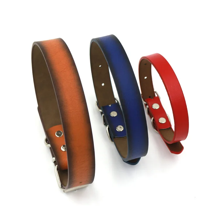 Ошейник для маленьких собак щенков стекающихся кошек ошейник товары домашних