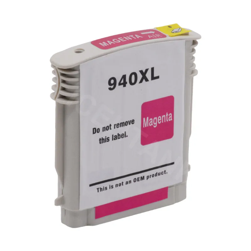 ICEHTANK совместим с HP 940 XL C4906A C4907A C4908A C4909A Officejet Pro 8000 8500 8500a Printer | Компьютеры и офис