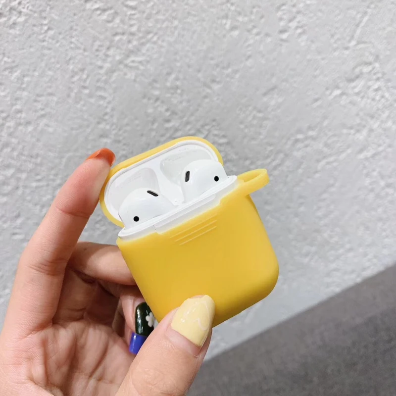 Роскошный модный кошелек клатч для Airpod чехол силиконовый анти-потеря Airpods аксессуары для TWS i60 i80 чехол для наушников