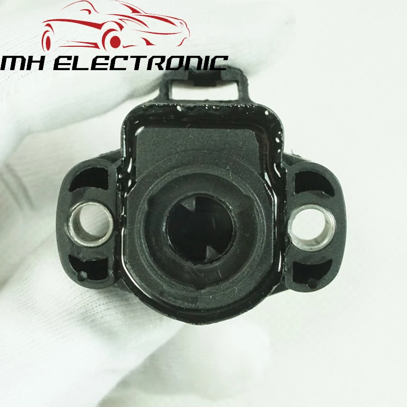 MH ELECTRONIC для DODGE VIPER DAKOTA JEEP GRAND CHEROKEE WRANGLER Новый Датчик положения дроссельной