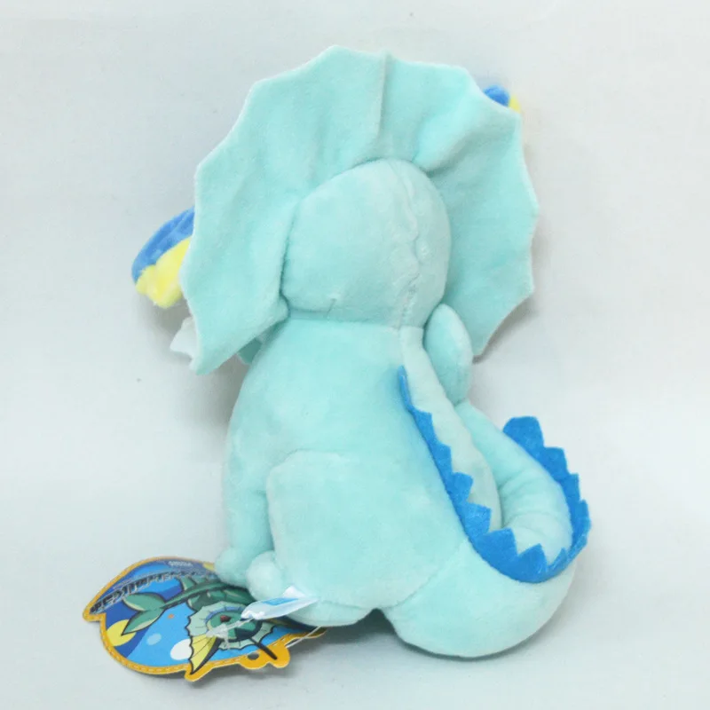 15-20 см игрушка Eevee плюшевые игрушки Sylveon Espeon flarion Umbreon Glaceon Jolteon Vaporeon Leafeon Мягкая Плюшевая Кукла