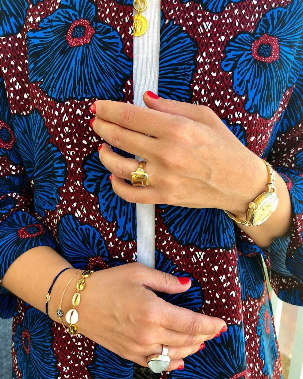 bileklik natural cowry PUKA SHELL BRACELET GOLD shell bracelets femme boho beach small seashell for women | Украшения и