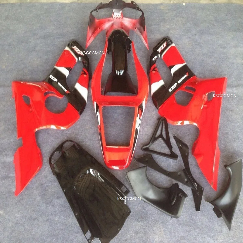 Комплект обтекателей для мотоцикла YAMAHA YZFR6 98 99 00 01 02 HOT YZF R6 1998 2000 2002 ABS