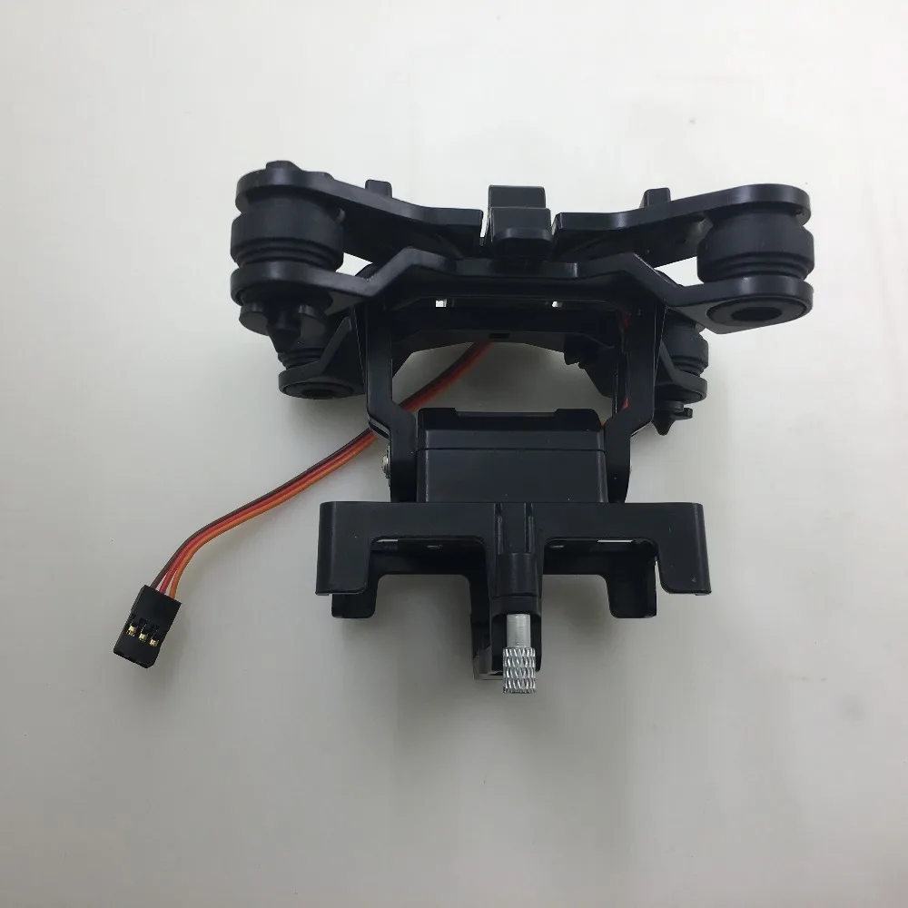 Оригинальный 1 Axis Gimbal для Hubsan X4 PRO H109S RC Drone Quadcopter STANDARD Edtion запасные части|Детали и