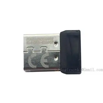 Беспроводной Log. itech ключ приемник Unifying USB адаптер для мыши клавиатуры подключения 6 устройств MK330 MK270 K23 K250 MK550 mk240