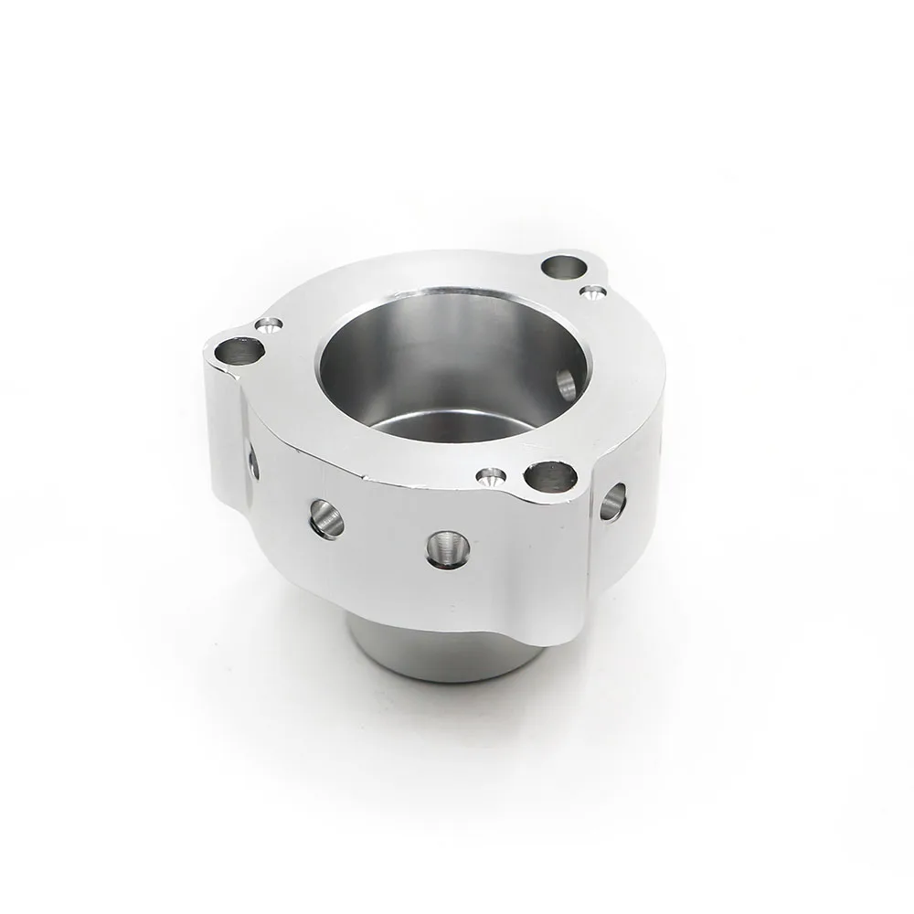 Новый выдувной Адаптер VAG BOV Самосвал Для Volkswagen Audi 710D FSiT TFSi YC100375|blow off valve|blow valveblow |