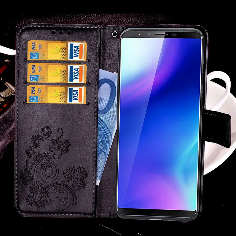 Роскошный чехол для Cubot X18 Plus X16 X15 R9 Max Magic Cover X18 Note S Plus Rainbow 2 Dinosaur Wallet книжка Магнит флип чехол для телефона s