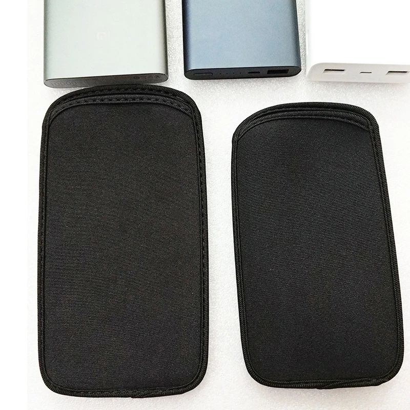 Новинка 10000 мАч 2 Pro Чехол 20000 2C чехол для Xiaomi Mi Power Bank 2i аккумулятор Powerbank телефонный