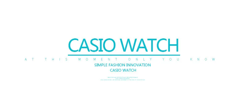 Casio классические часы Мода и Повседневное кварцевые наручные часы Мужчины Relogio feminino часы кожаный ремешок Водонепроницаемый 3 бар натуральная MTP-1095