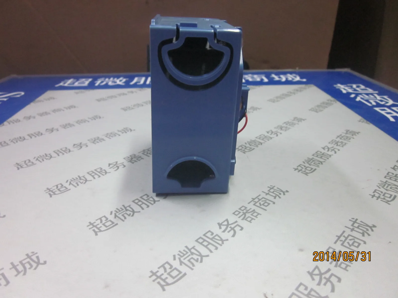 Ffbo812ehe NF5220 сервер чехол вентиляторы DC12V 1.35 А вентилятор|Прочие электронные