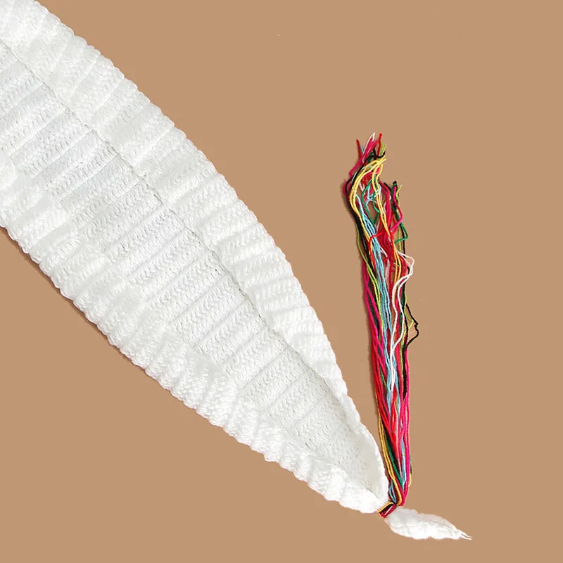 Вязаный костюм кроше для новорожденных девочек и мальчиков Новинка реквизит