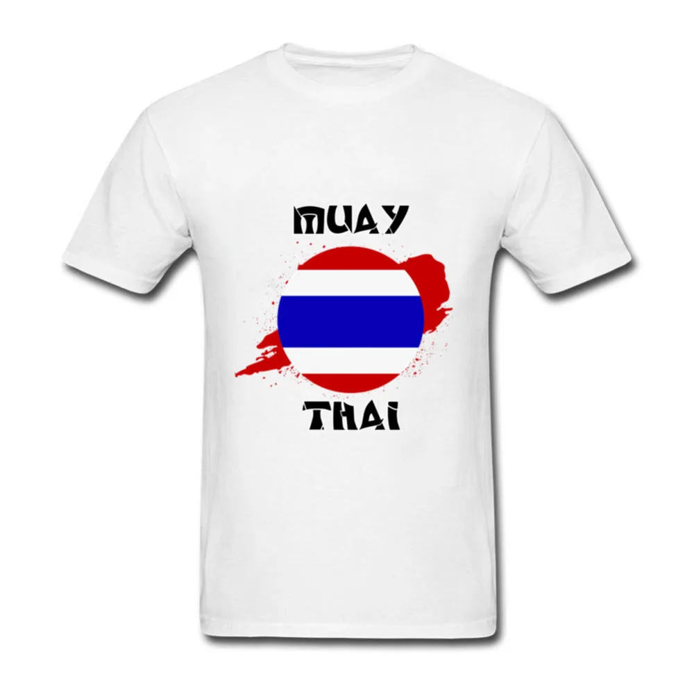 Футболка Muay Thai мужская с цифровым принтом рубашка для тренировок топ взрослых
