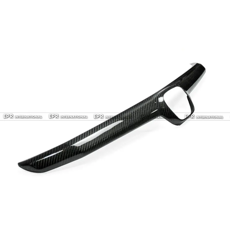 Автомобильный Стайлинг для Honda Civic FB 2012 (4 двери) углеродное волокно OEM СТИЛЬ