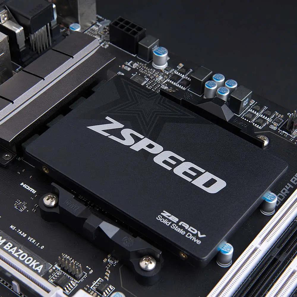 Z Скорость Z2 HD Жесткий диск 2 5 дюймов hdd 120 ГБ 240 480 SATA3 высокое SSD Внутренний