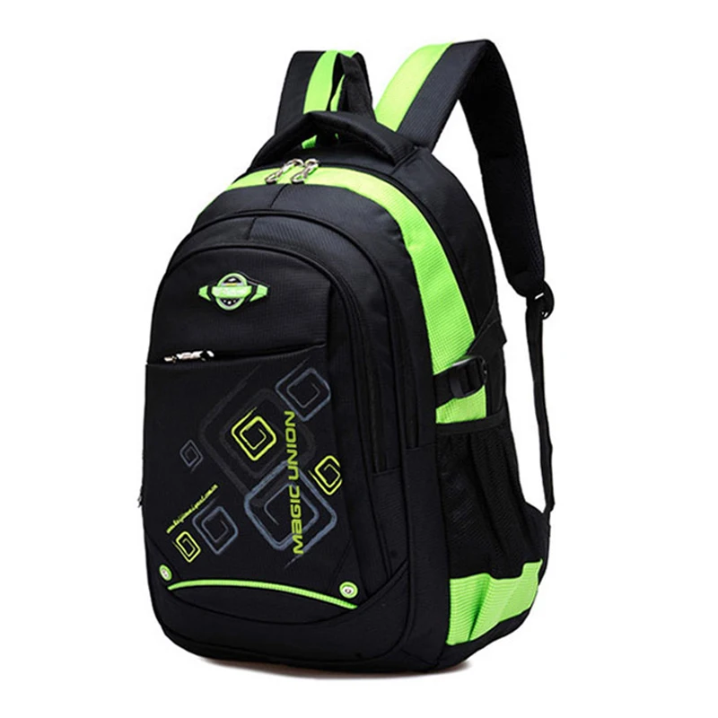 Детские школьные ранцы MAGIC UNION для девочек и мальчиков высококачественный