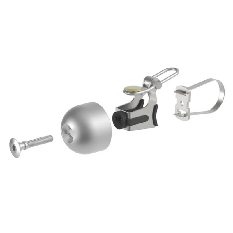 

Retro Bicycle Bell Bike Sound Handlebar Ring Horn Safety Bike Sport Alarm Bell for Bicycle WHShopping