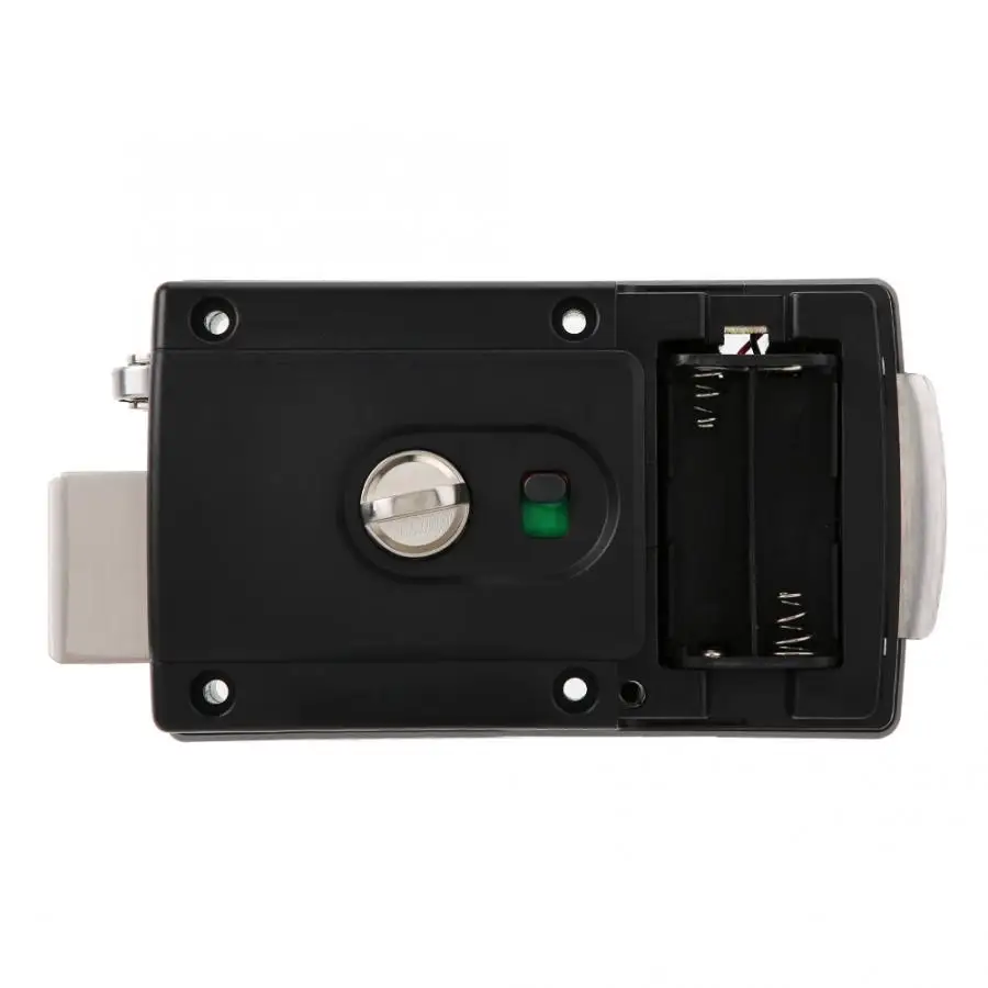 Bluetooth сканер отпечатков пальцев пароль дверной замок кард ридер электронная