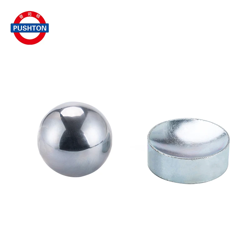 Высококачественные компрессионные Тензодатчики Для Взвешивания 20ton 30ton 40ton |