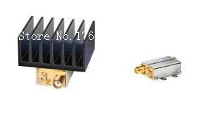 [Белла] Мини схемы ZX60 100VHX + 0 3 100 МГц RF малошумный усилитель|amplifiers|amplifier mhzamplifier rf |