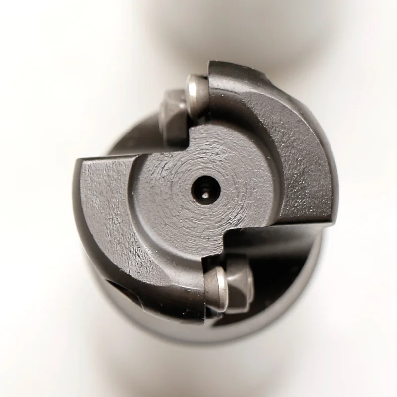 EMR C20-5R25-150 индексируемая концевая фреза, тороидальная фреза для фрезерного станка, диаметр 20 мм, для вставок RPMW0802MOE