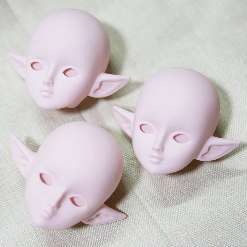 1/3 BJD 60 см куклы игрушки высшего качества китайская Кукла 18 шарнирных кукол голова