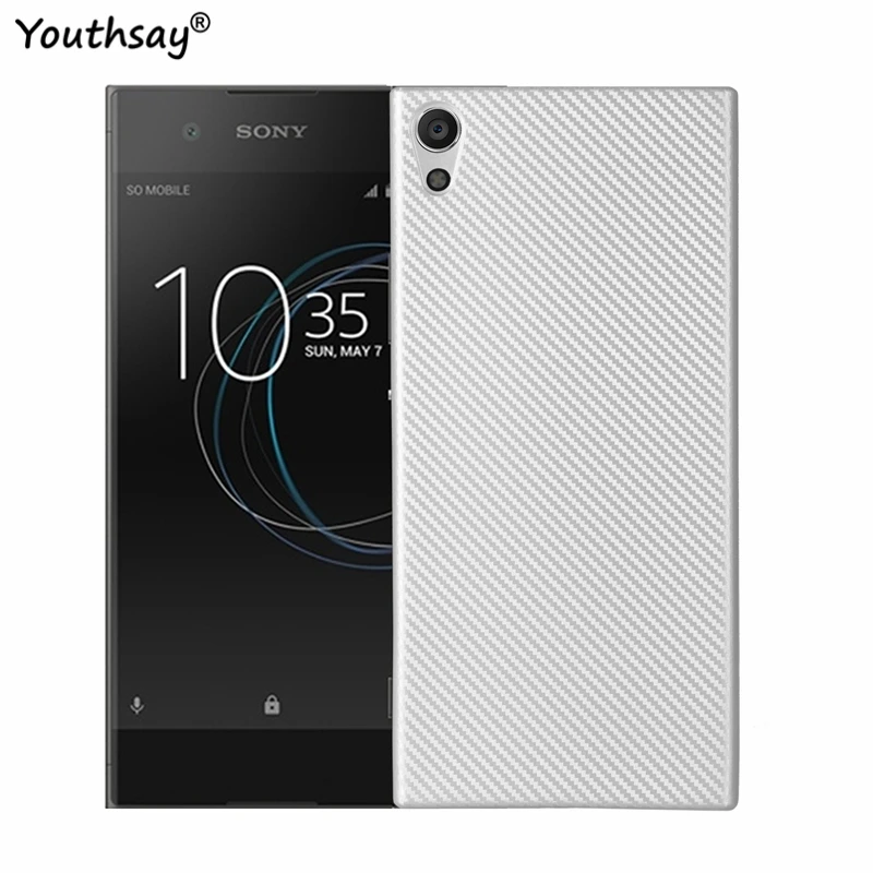 For Case Sony Xperia XA1 Silicone Luxury Armor TPU Phone Back Cover Fundas Youthsay | Мобильные телефоны и аксессуары