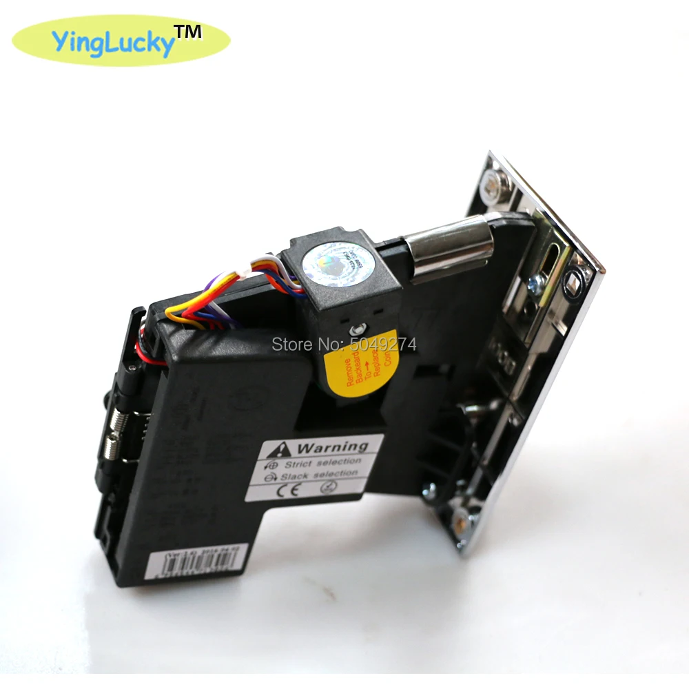 CPU Мульти монета селектор сопоставимый акцептор/монета Мех/монета аркадные части