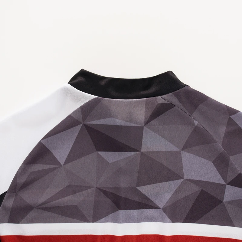 2020 Men's Jersey Popular Racing Bicycle Clothes Breathable Short sleeve Quick Dry Cycling Fashion New Shirt maillot Top | Спорт и