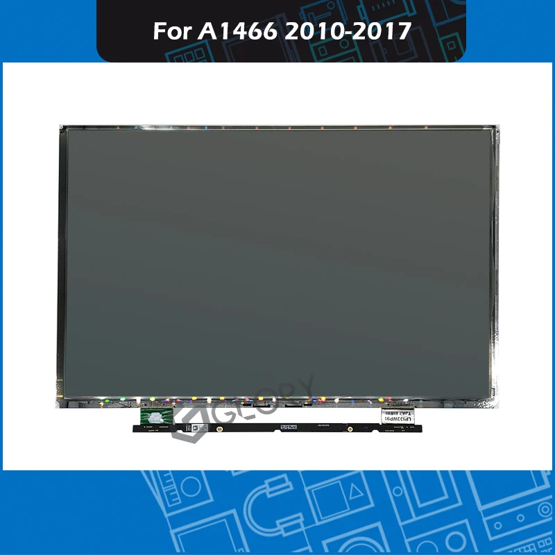 Панель ЖК-экрана A1369 A1466 LP133WP91 для Macbook Air замена 13 &quotЖК-дисплея 2010-2017 год |