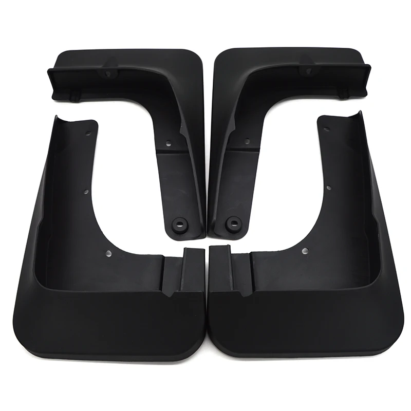 Детали ZD для Mitsubishi Outlander 2015 2016 2017 2018 аксессуары от грязи детали|mud flaps|car mudflapsmud flap