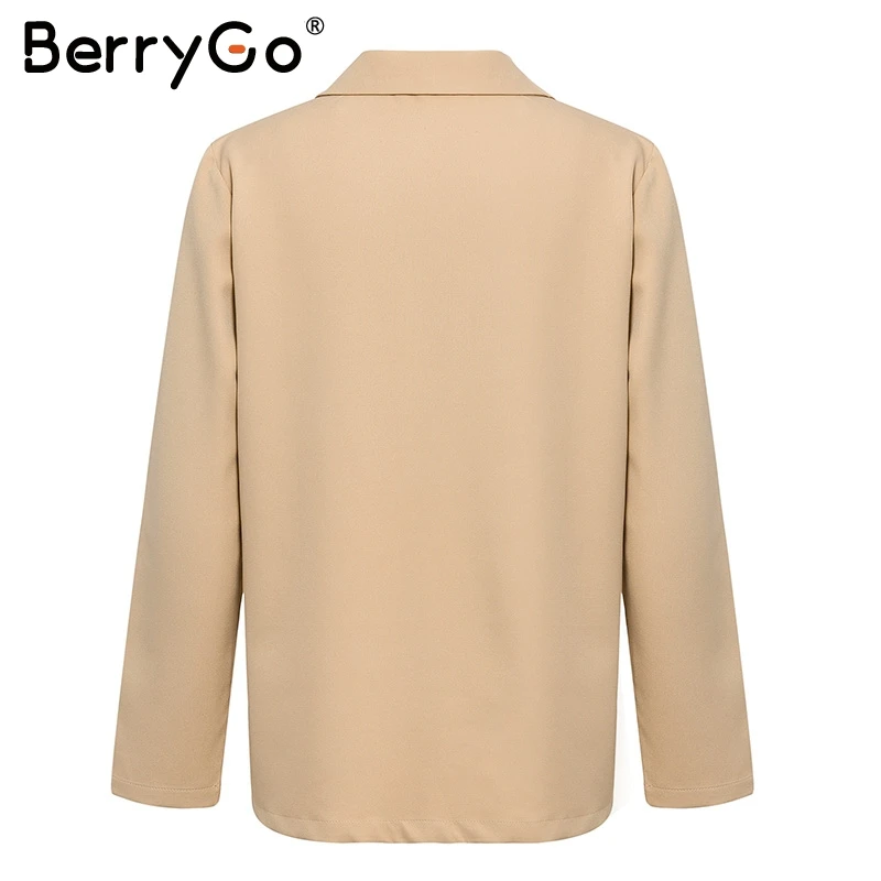 BerryGo Повседневный шорты с поясом Повседневный шорты с поясом женские, пиджак, короткие брюки Streetwear твердые мягкие офисные женские шорты снизу