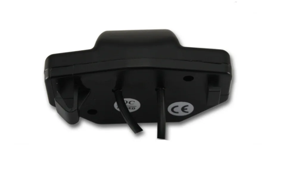 CCD HD Проводная автомобильная парковочная камера заднего вида для Honda (2008 2011) CRV
