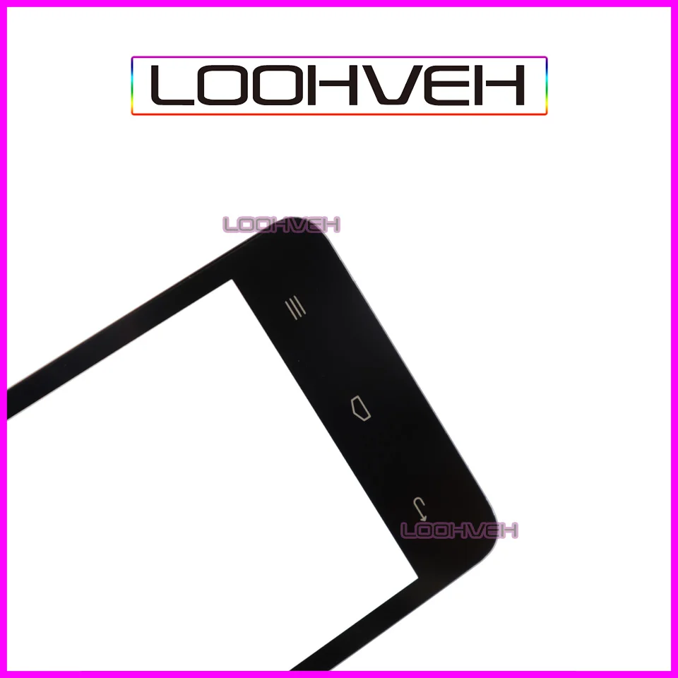Сенсорный экран для Huawei Ascend G520 U8951 T8951 4 5 дюйма дигитайзер сенсорного экрана G510