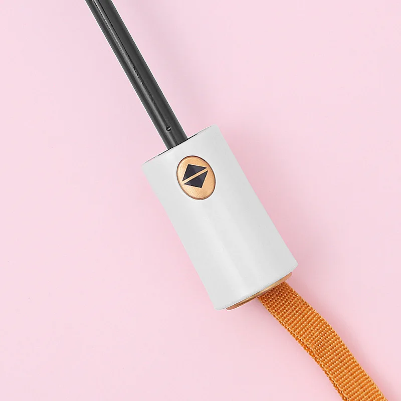 

YADA Cute Cartoon Cat Pattern Folding Automatic Umbrella For Women Kids UV Rainproof Protection Parasol Rain Sun Umbrella YD070