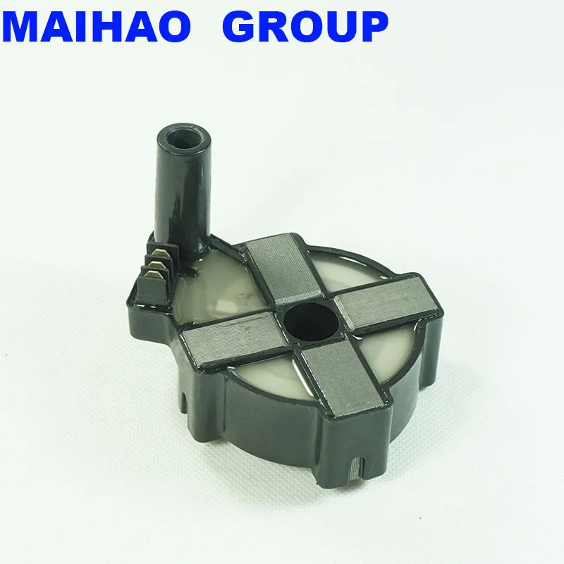 Катушка зажигания автомобиля H3T024 для MITSUBISHI CARISMA COLT LANCER VI Eclipse Expo Mirage Марка Dodge Colt
