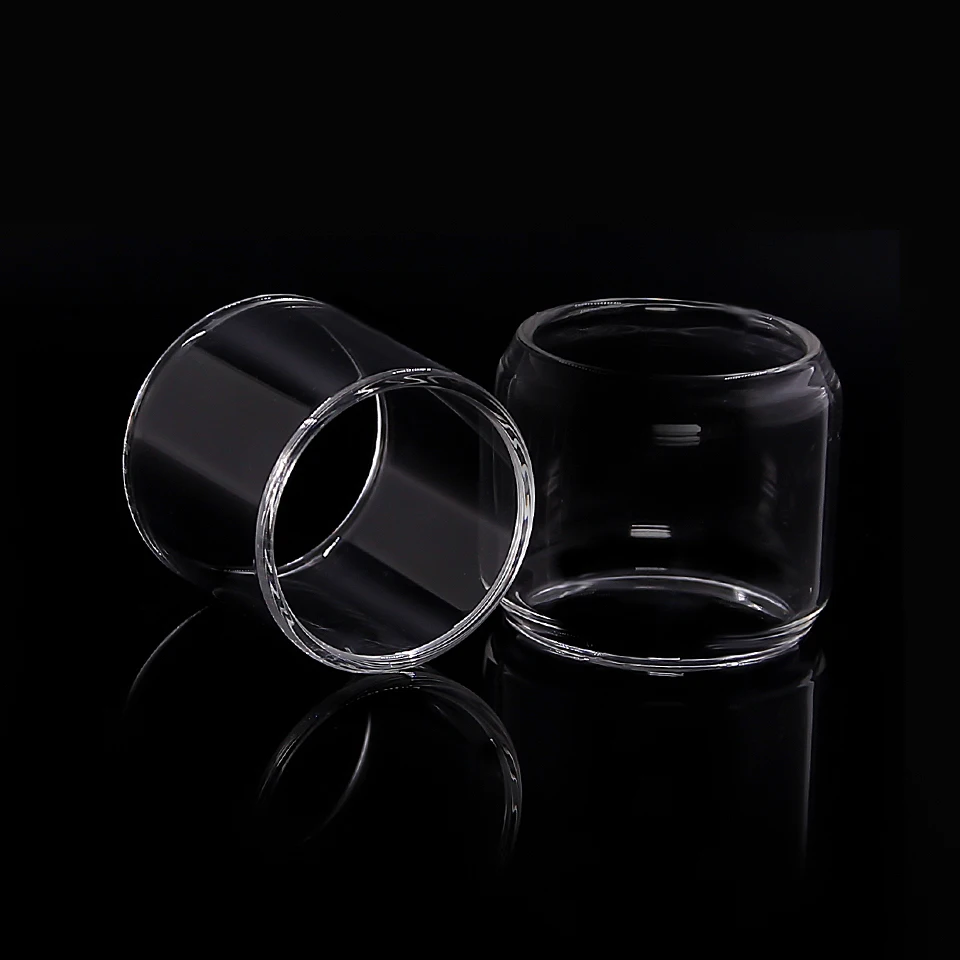 Оригинальная сменная стеклянная трубка VapeSoon для ADVKEN MANTA RTA Tank Pyrex Стеклянная