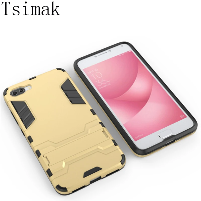 Защитный чехол для ASUS ZenFone 4 Max ZC554KL ZC520KL ZE552KL ZE520KL V520KL X00HD, силиконовый чехол для задней панели телефона