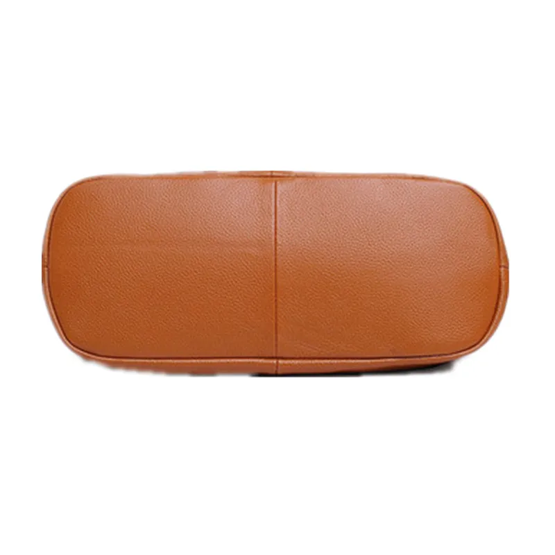 Сумка через плечо из натуральной кожи на молнии 2019|Сумки с ручками| |