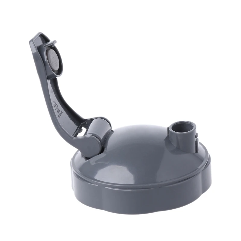 Сменная верхняя крышка чашки + резиновая прокладка для флип чашек 600 Вт 900