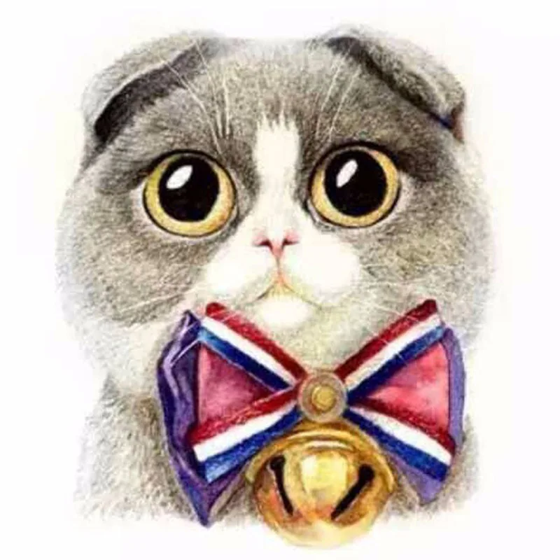 5D алмазная живопись своими руками большой глаз полный квадратный 3D алмаз вышивка